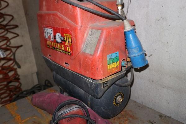 5#4291 Magazzino serramenti e officina in vendita - foto 178