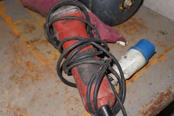 5#4291 Magazzino serramenti e officina in vendita - foto 179