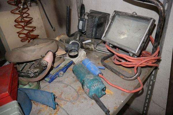 5#4291 Magazzino serramenti e officina in vendita - foto 180