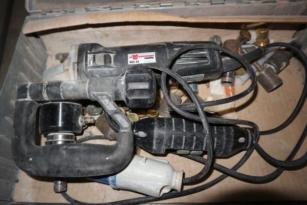 5#4291 Magazzino serramenti e officina in vendita - foto 181