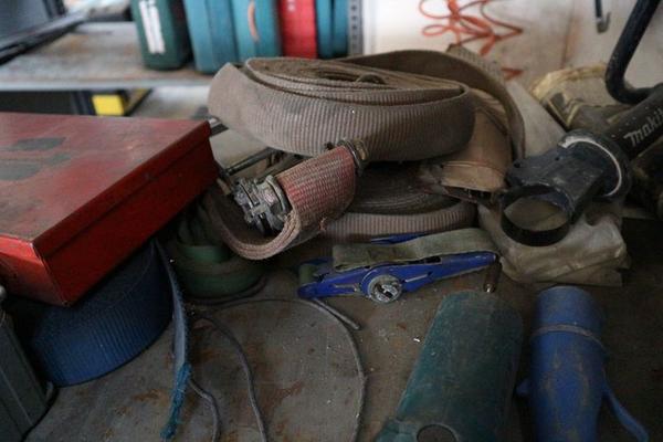 5#4291 Magazzino serramenti e officina in vendita - foto 184