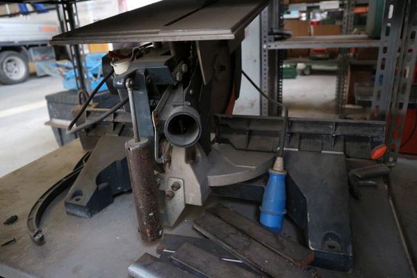 5#4291 Magazzino serramenti e officina in vendita - foto 185