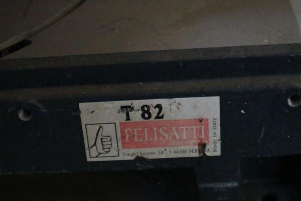 5#4291 Magazzino serramenti e officina in vendita - foto 187