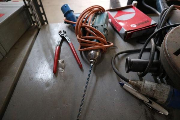 5#4291 Magazzino serramenti e officina in vendita - foto 192