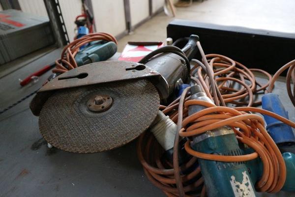 5#4291 Magazzino serramenti e officina in vendita - foto 193