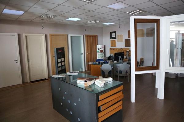 5#4291 Magazzino serramenti e officina in vendita - foto 202