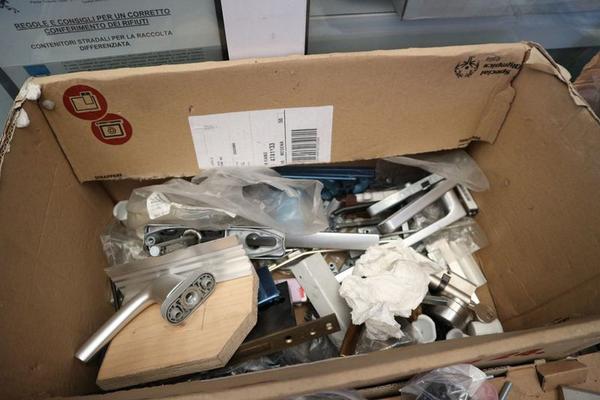 5#4291 Magazzino serramenti e officina in vendita - foto 207