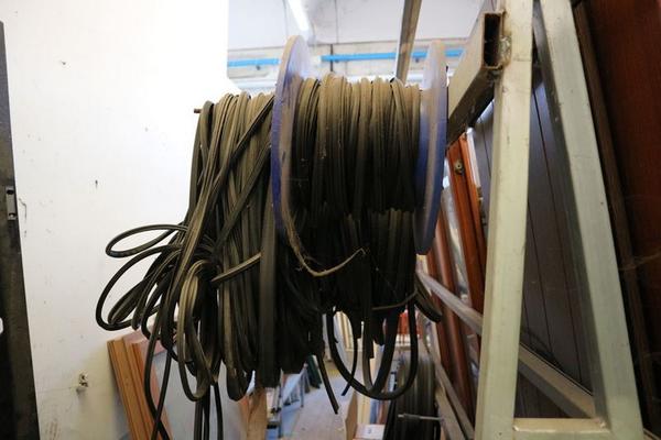 5#4291 Magazzino serramenti e officina in vendita - foto 208