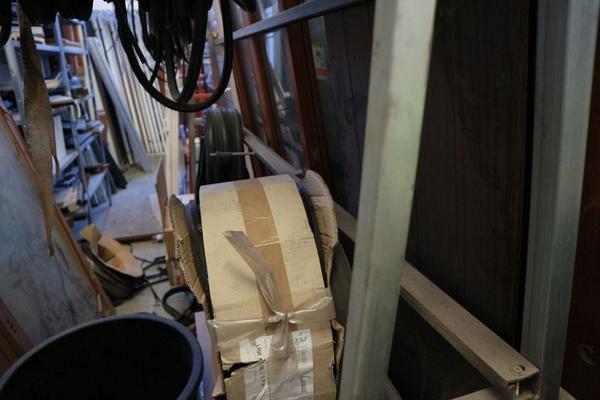 5#4291 Magazzino serramenti e officina in vendita - foto 209