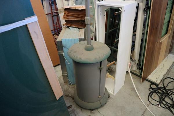 5#4291 Magazzino serramenti e officina in vendita - foto 215