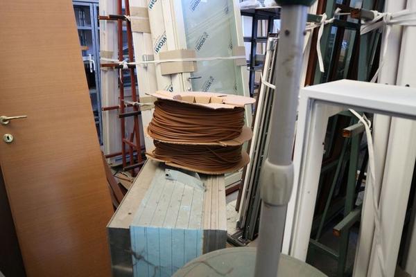 5#4291 Magazzino serramenti e officina in vendita - foto 216