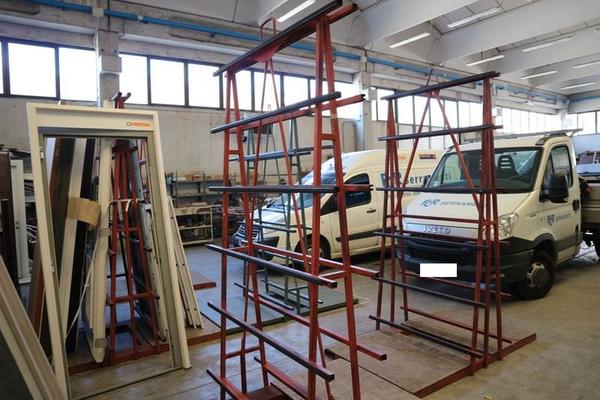 5#4291 Magazzino serramenti e officina in vendita - foto 220