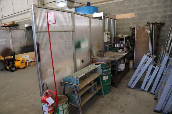 5#4291 Magazzino serramenti e officina in vendita - foto 224