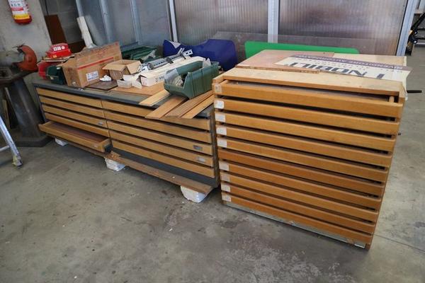 5#4291 Magazzino serramenti e officina in vendita - foto 226