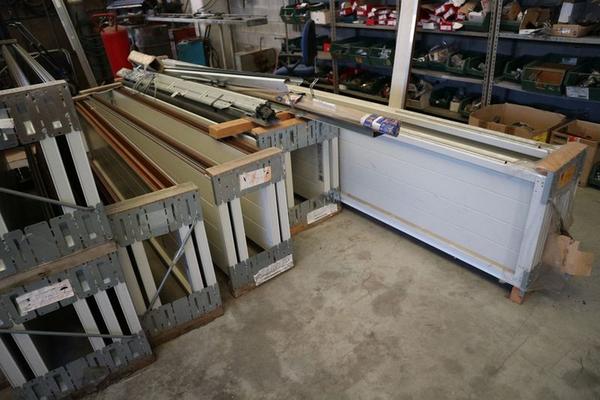 5#4291 Magazzino serramenti e officina in vendita - foto 229