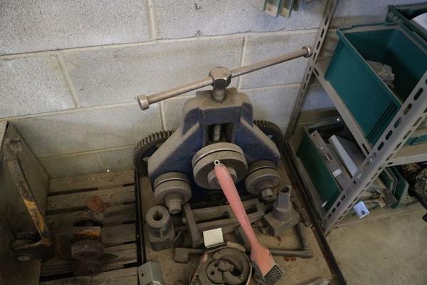 5#4291 Magazzino serramenti e officina in vendita - foto 236