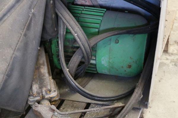 5#4291 Magazzino serramenti e officina in vendita - foto 237