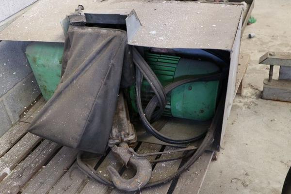 5#4291 Magazzino serramenti e officina in vendita - foto 238