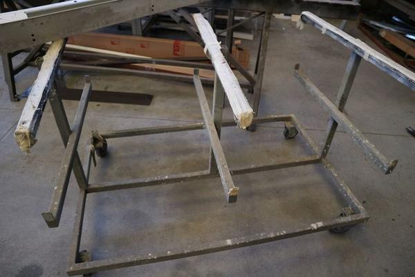 5#4291 Magazzino serramenti e officina in vendita - foto 241