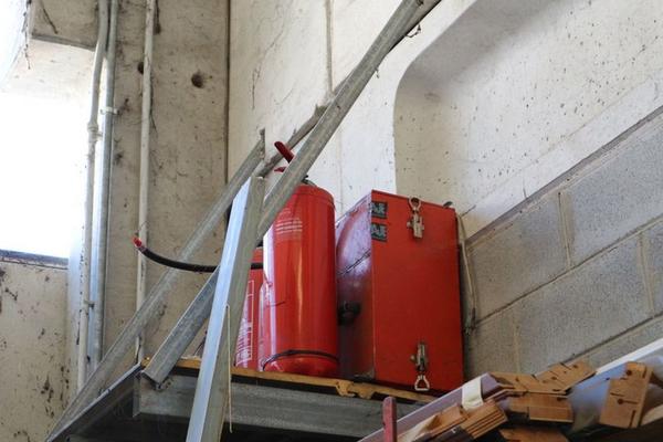 5#4291 Magazzino serramenti e officina in vendita - foto 242