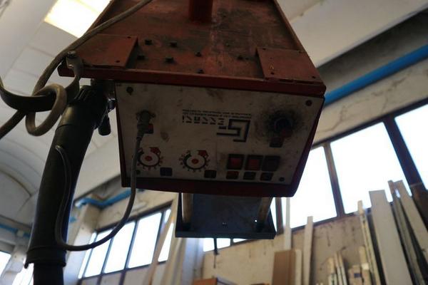 5#4291 Magazzino serramenti e officina in vendita - foto 243