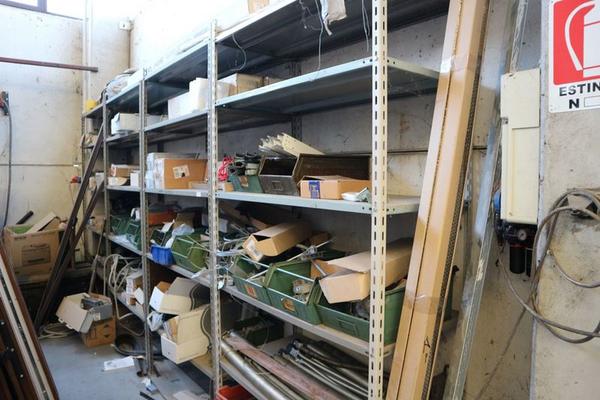 5#4291 Magazzino serramenti e officina in vendita - foto 248