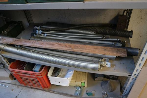 5#4291 Magazzino serramenti e officina in vendita - foto 249