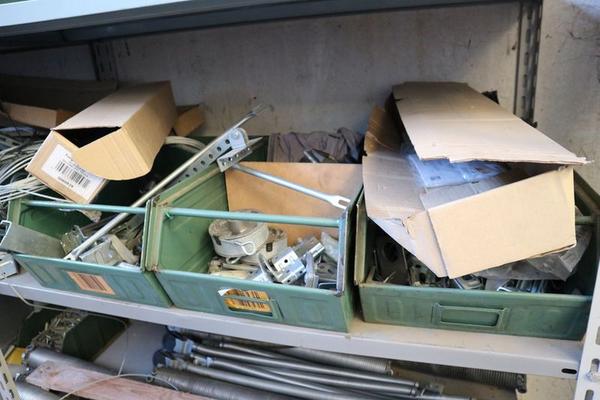 5#4291 Magazzino serramenti e officina in vendita - foto 250