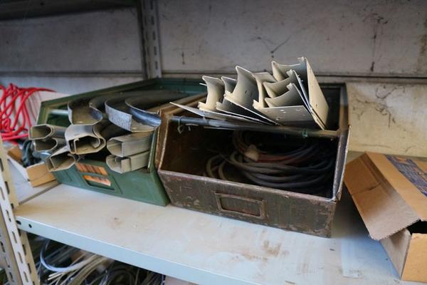 5#4291 Magazzino serramenti e officina in vendita - foto 251