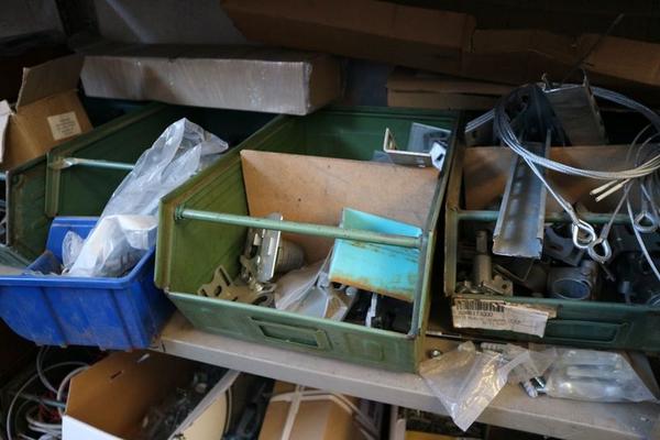 5#4291 Magazzino serramenti e officina in vendita - foto 252