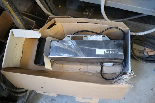 5#4291 Magazzino serramenti e officina in vendita - foto 256