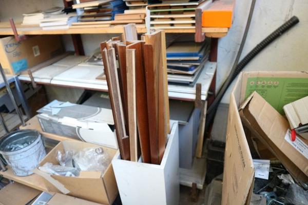 5#4291 Magazzino serramenti e officina in vendita - foto 258