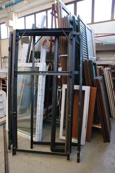 5#4291 Magazzino serramenti e officina in vendita - foto 261