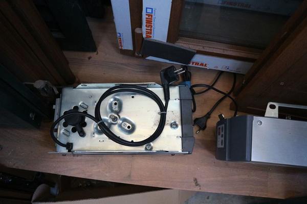 5#4291 Magazzino serramenti e officina in vendita - foto 263