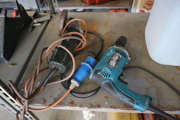 5#4291 Magazzino serramenti e officina in vendita - foto 269
