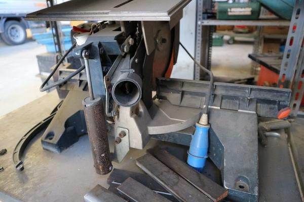 5#4291 Magazzino serramenti e officina in vendita - foto 270
