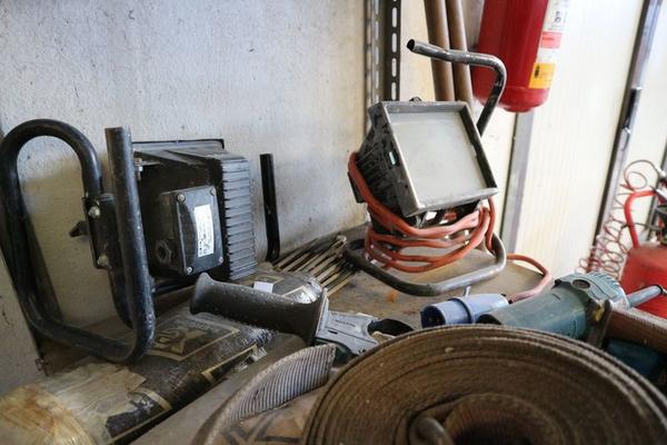 5#4291 Magazzino serramenti e officina in vendita - foto 275