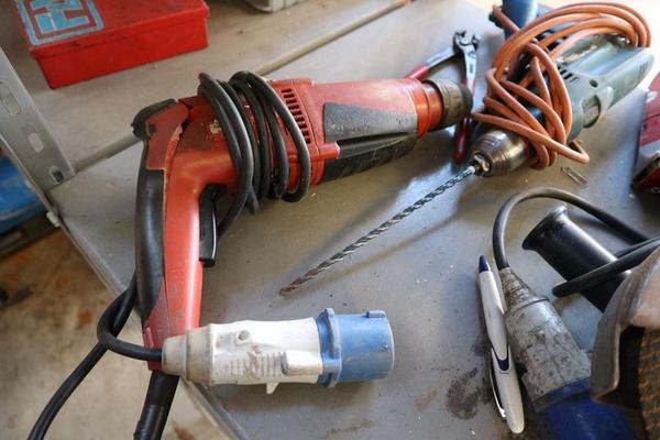5#4291 Magazzino serramenti e officina in vendita - foto 278