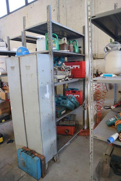 5#4291 Magazzino serramenti e officina in vendita - foto 287
