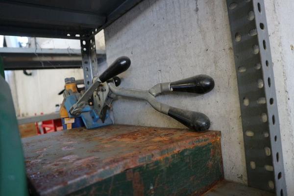 5#4291 Magazzino serramenti e officina in vendita - foto 294