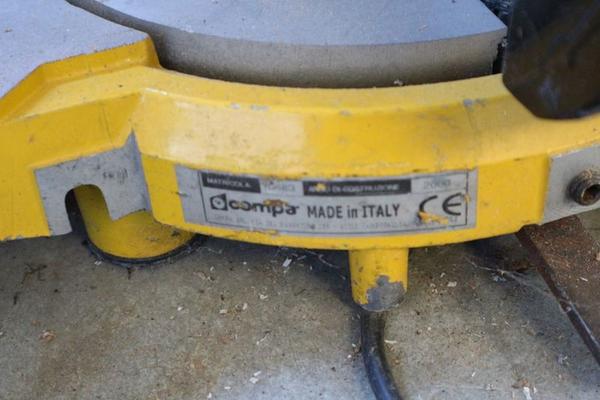 5#4291 Magazzino serramenti e officina in vendita - foto 298