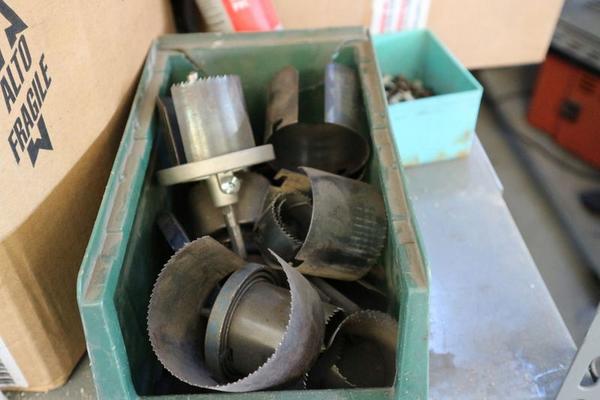 5#4291 Magazzino serramenti e officina in vendita - foto 300