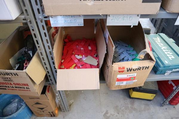 5#4291 Magazzino serramenti e officina in vendita - foto 302