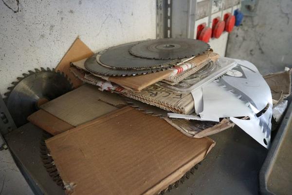 5#4291 Magazzino serramenti e officina in vendita - foto 305
