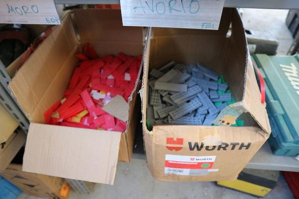 5#4291 Magazzino serramenti e officina in vendita - foto 309