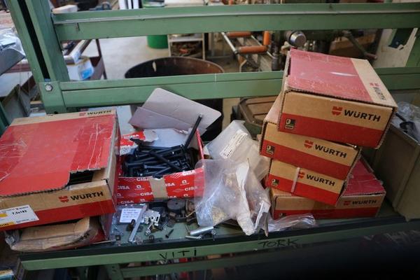 5#4291 Magazzino serramenti e officina in vendita - foto 312
