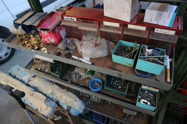 5#4291 Magazzino serramenti e officina in vendita - foto 313