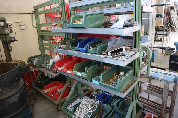 5#4291 Magazzino serramenti e officina in vendita - foto 314