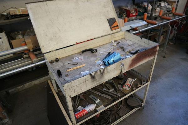 5#4291 Magazzino serramenti e officina in vendita - foto 318