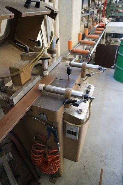 5#4291 Magazzino serramenti e officina in vendita - foto 322